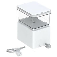 Défroisseur Vapeur Vertical - Lidl - France - Archive Des Offres