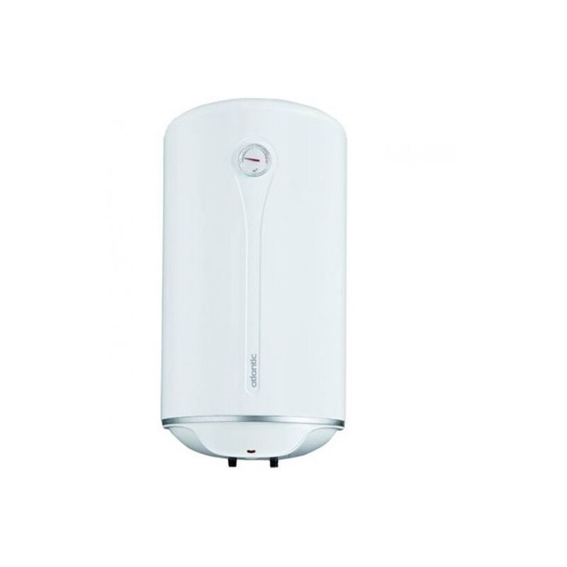 Chauffe-eau électrique Atlantic EGO 80 Litres - 1200W - Vertical - Neuf Sous Emballage - Réf. 851394