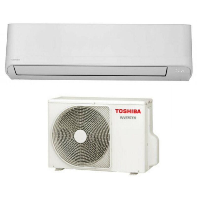 climatiseur toshiba inverter inverter seiya series 16000 btu ras — free download