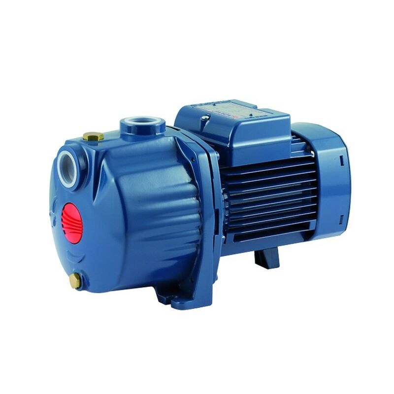 Pedrollo FCRm 80/2 - Pompe électrique centrifuge multi-roues monophasée Pedrollo FCRm 80/2 - Pompe électrique centrifuge multi-roues monophasée