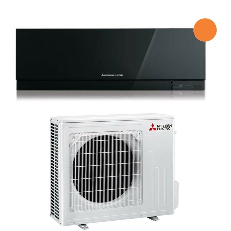 Mitsubishi Electric - Climatiseur réversible 18000 BTU - Inverter R-32 ... — free download
