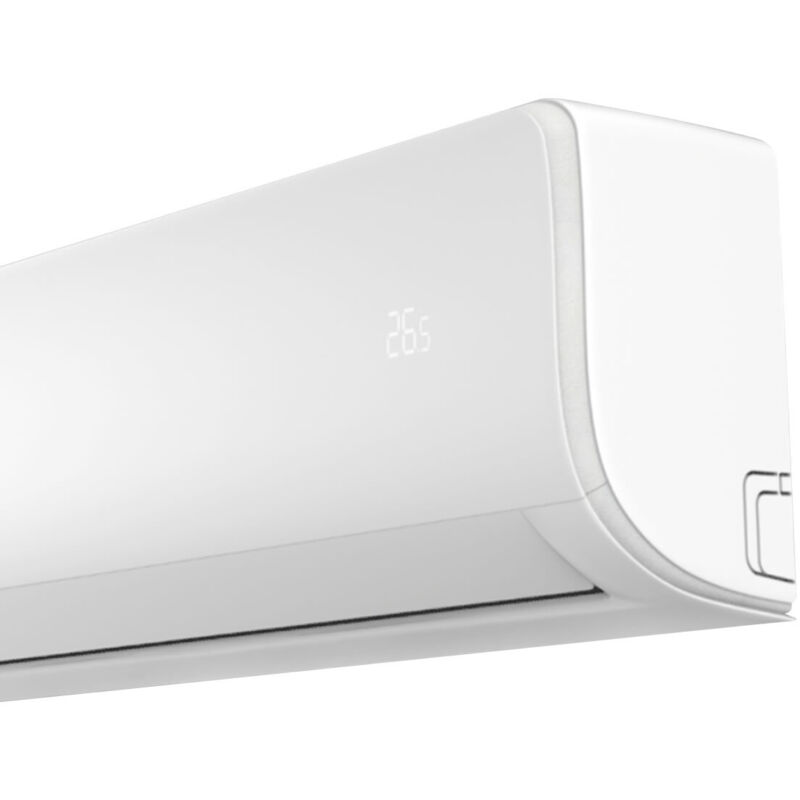 Climatiseur Sol-plafond Midea R32 24000 BTU MUE2-24HRFNX GA INVERTER Classe Aa 88541308 Climatiseur Sol-plafond Midea R32 24000 BTU MUE2-24HRFNX GA INVERTER Classe Aa 88541308