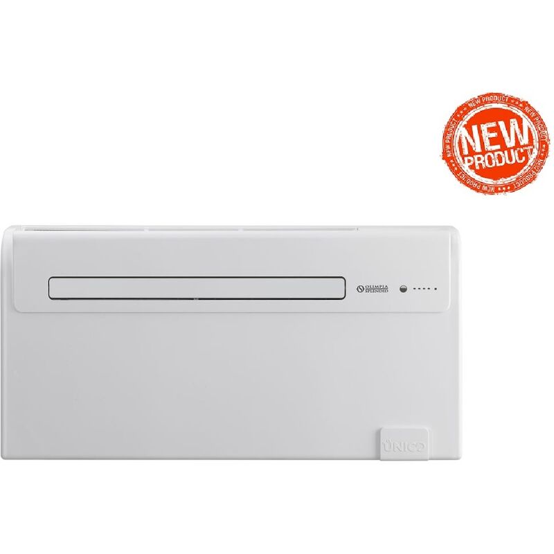 olimpia splendid mod. unico air inverter 8 sf (refroidissement ...