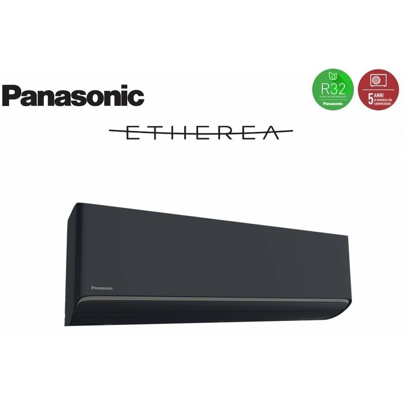 Climatiseur monosplit TZ R32 PANASONIC 9000 Btu A++ WiFi et NanoeX | SAMA' S.R.L