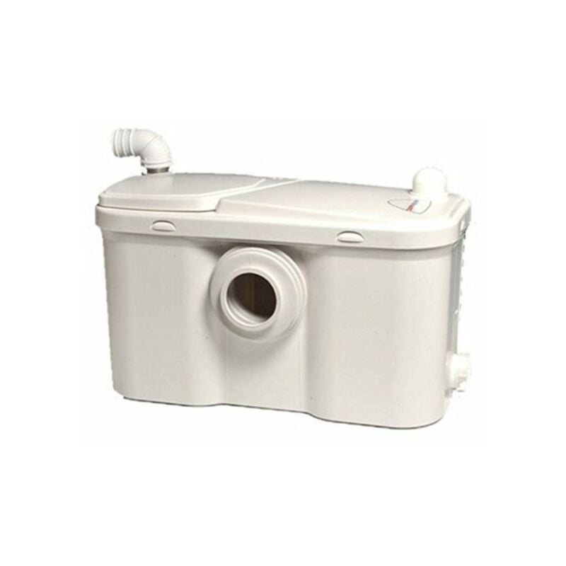 SFA Sanibroyeur SANISPEED + plus -, la pompe pour évier lave-mains