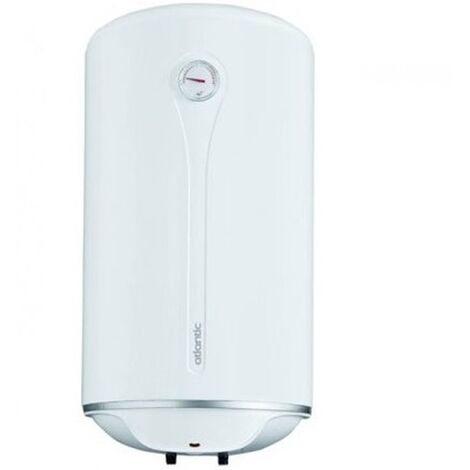 Chauffe-eau électrique vertical Atlantic Ego 80 litres 851394 Chauffe-eau électrique vertical Atlantic Ego 80 litres 851394