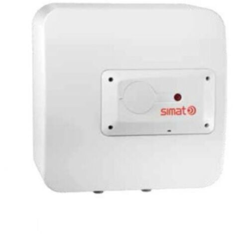 Simat By Ariston 10 Litre Electric Water Heater Overflow