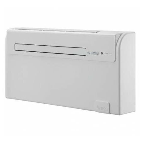 Olimpia Splendid – Climatiseur réversible 2112 – 1,7 kW – Classe A – Silencieux 27-38 dB(A) – Wi-Fi – R-32 – Installation facile - AIR 20 SF EVA