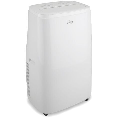 climatiseur portable argo eris 10000 btu gas r290 refroidissement seulement