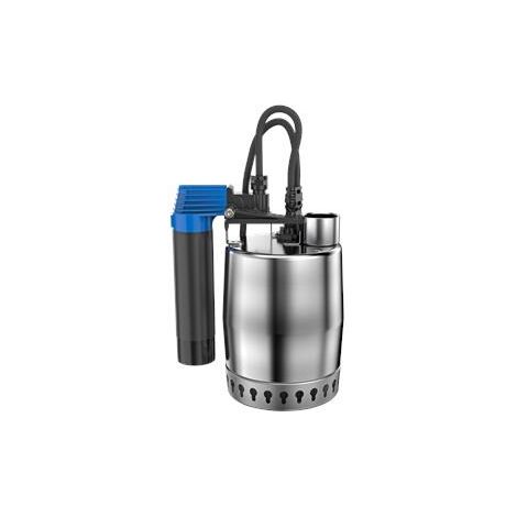 Grundfos pompe électrique de drainage tout inox UNILIFT KP 150 AV1 011H1400