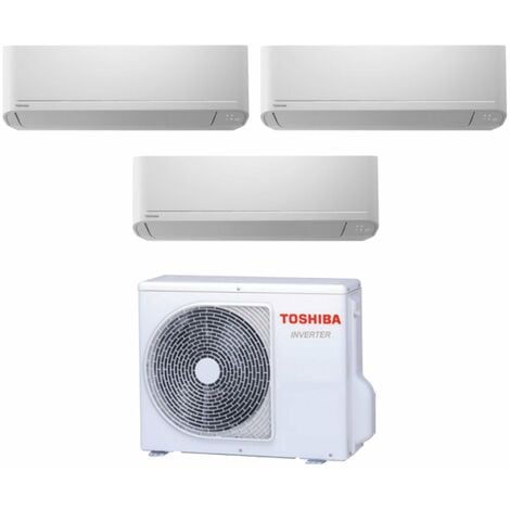 Climatiseur Toshiba Trial Split Inverter Inverter Seiya