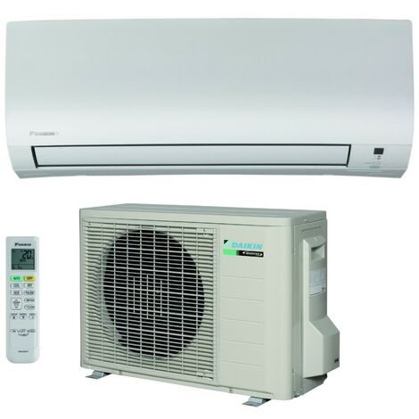 Daikin Bluevolution Inverter Air Conditioner Series Comfora 7000 Btu