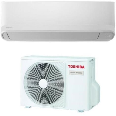 Toshiba Inverter Air Conditioner Series Seiya Btu Ras J Kvg E R