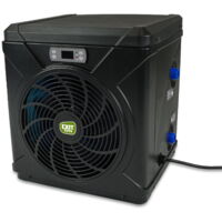 EXIT Pool Heat Pump 10m3 (2.5kw) – Black