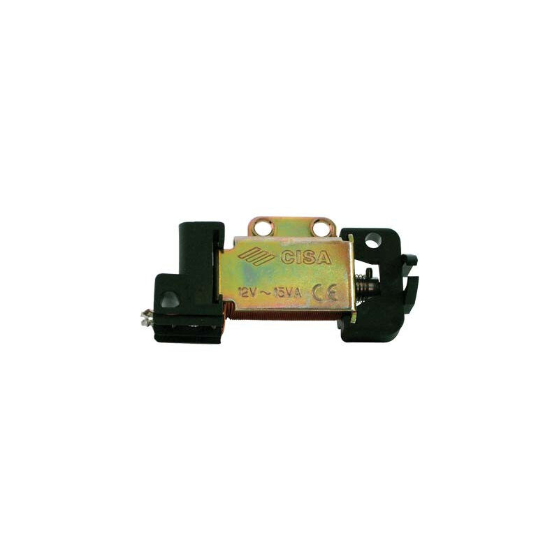GRUPPO BOBINE SERRATURA ELETTRICA 07025 CISA • VOLT 12 X 1A721-1A731-1A761