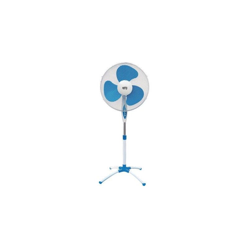 VENTILATORE PAVIMENTO NEW EFFE • VOLT 230 WATT 40 MM 400 VELOCITA 3