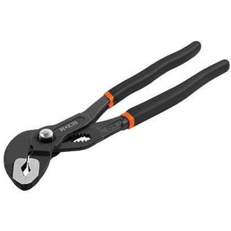 Pinza Poligrip CV Mm 300 3505 VBW – Acciaio Cromo Vanadio Con Impugnature Forgiate