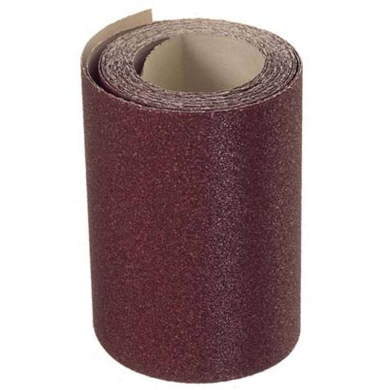 Spugna abrasiva 70x100 mm, grana 80 | Leroy Merlin