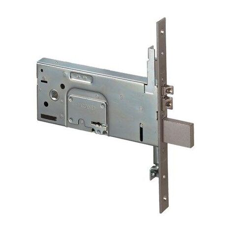 Serratura Tubolare - OMR Serrature - Foto 10