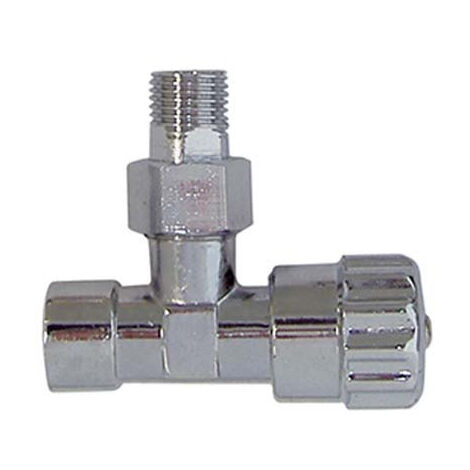 2pz 10mm 1/4" BSP Femmina Filettatura Tubo Flessibile Raccordo