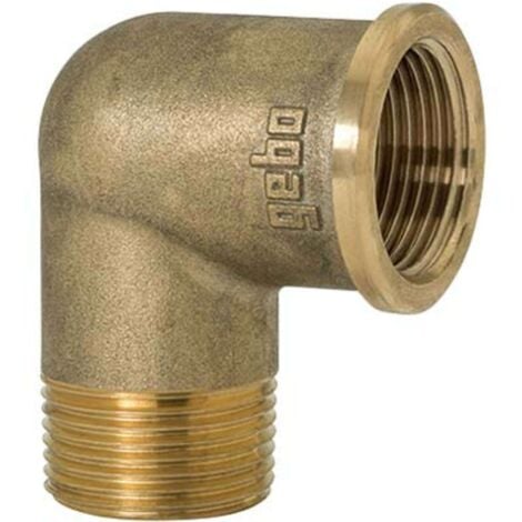 Flange Filettate In Acciaio Al Carbonio - Raccordi In Acciaio | Hot & Cold - Foto 9