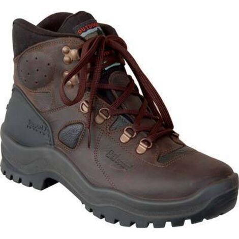 SCARPONCINO TREKKING 629 GRISPORT • 46