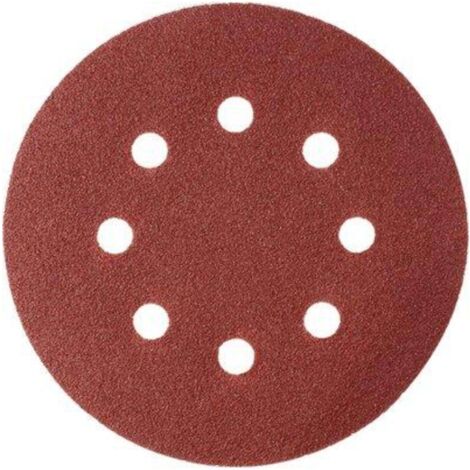 Carta Abrasiva Per Levigatrice A Nastro 100x914 Mm Grana 60 Cf. 3Pz Maurer - Foto 3