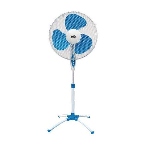 VENTILATORE PAVIMENTO NEW EFFE • VOLT 230 WATT 40 MM 400 VELOCITA 3