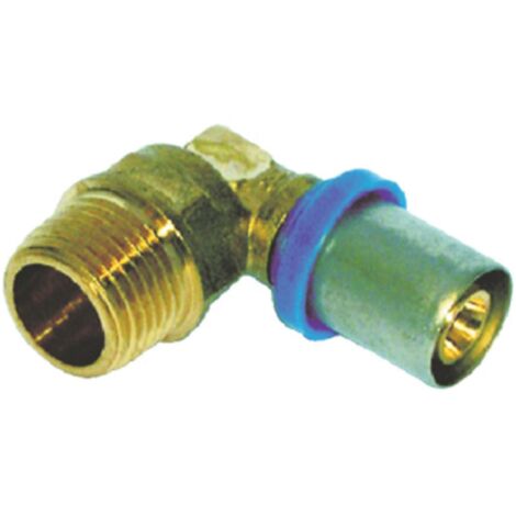 Raccordo Rapido 3/4 NPT 10 " X NPT Maschio In Ottone Senza Piombo - Per Connessioni Rapide Idrauliche Adattatori Push Fit 3/4 - Foto 4