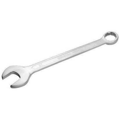 Chiave Combinata Anello-forchetta Extra Lunga 27 Mm - Foto 3