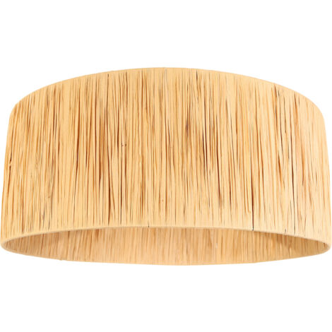 Steinhauer - lampenschirm - Shade - natürlich - seegras - Ø 50cm (1/5)