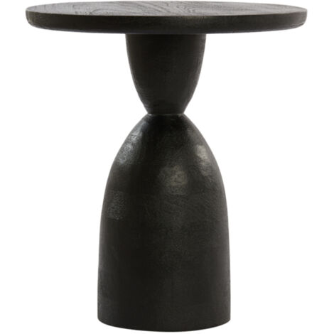 Light and Living beistelltisch  - metall - holz - 6783812 (1/5)