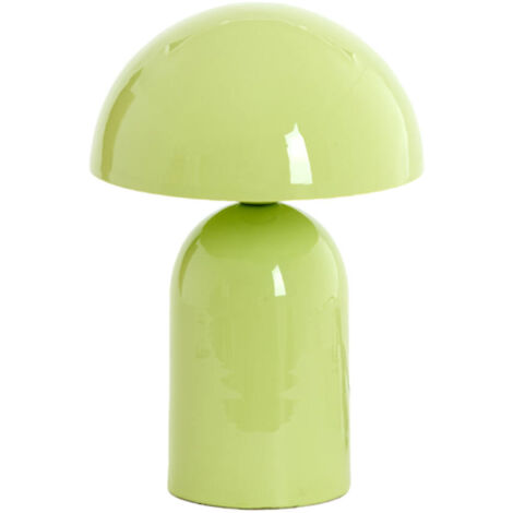 Light & Living - tischlampe - Tolima - grün - metall - (1/5)