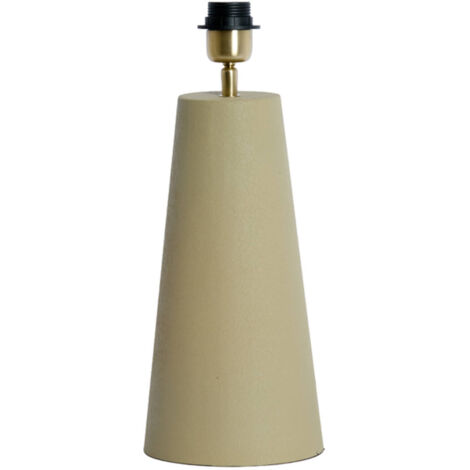 Light & Living - tischlampe - Yelos - natürlich - metall - (1/5)
