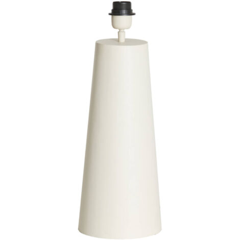 Light & Living - tischlampe - Yelos - beige - metall - einzelne (1/5)