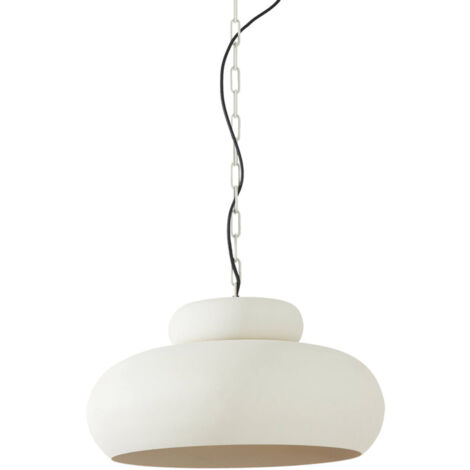 Light & Living - hängeleuchte - Neiva - natürlich - metall - E27 (1/5)