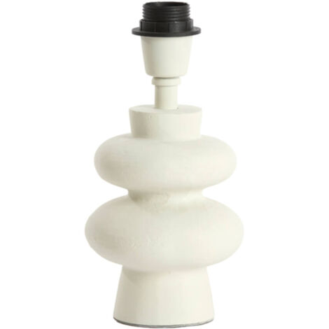 Light & Living - tischlampe - Olona - beige - metall - einzelne (1/5)