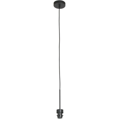Steinhauer - hängeleuchte - Sparkled Light - schwarz - metall - Ø (1/5)