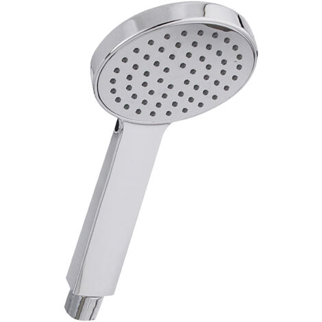 Single Function Water Saving Handset- Chrome