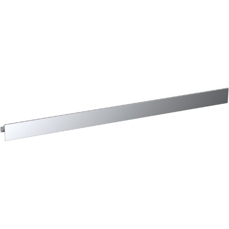 7 Shape Handle, 420mm (352mm Centres) - Chrome