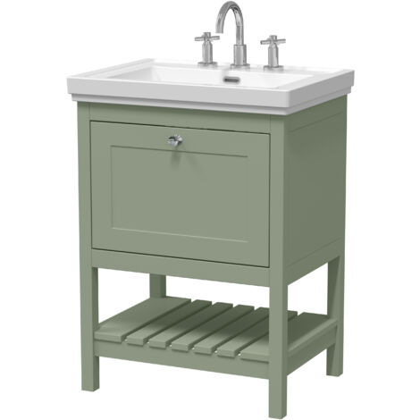 traditional-furniture-floor-standing-1-drawer-vanity-3-tap-hole