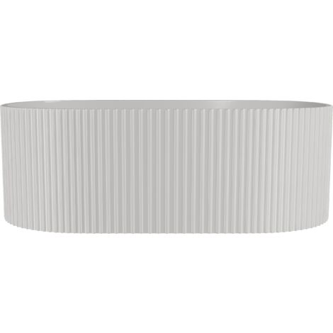 Contemporary Curved Freestanding Bath from Balterley - 1700mm x 780mm (1/5)