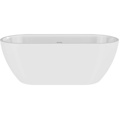 Contemporary Oval Freestanding Bath from Balterley - 1700mm x 780mm (1/5)