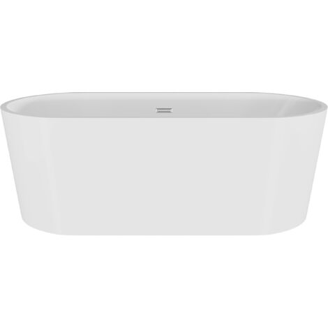 Contemporary Oval Freestanding Bath from Balterley - 1700mm x 750mm (1/5)