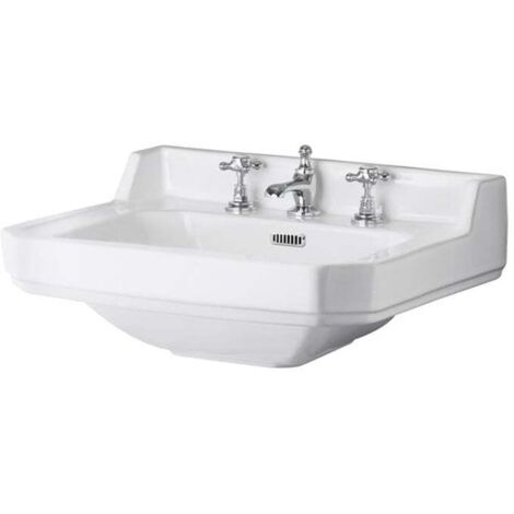 560mm Basin 3TH (1/2)