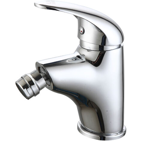 Robinetterie pour bidet série Cherry (1/2)
