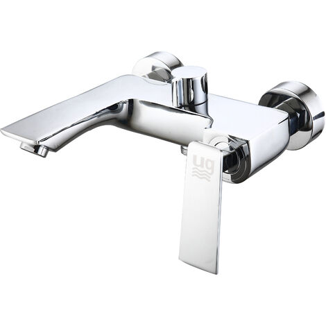 Robinet de baignoire sÃ©rie Noyer (1/2)