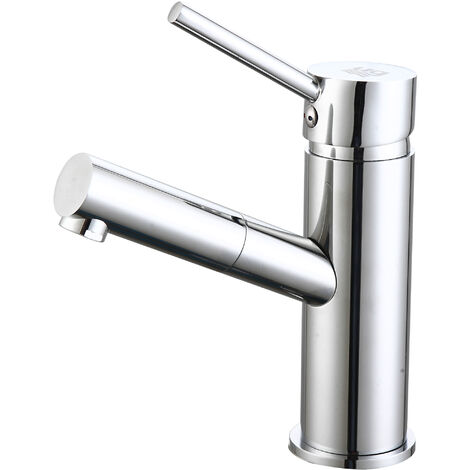 Robinetterie pour lavabo sÃ©rie HÃªtre