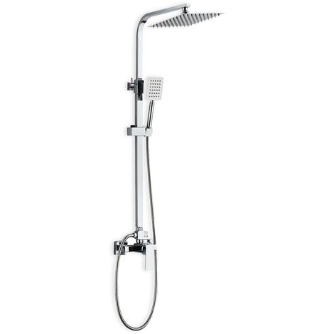 Ensemble Extensible de Douche