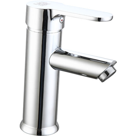 Robinet de lavabo série Oak (1/3)